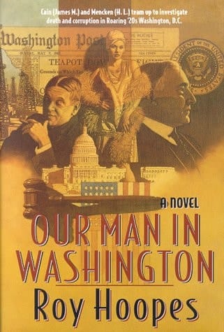 Our Man in Washington