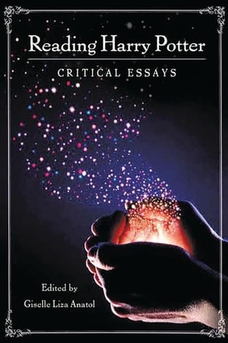 Reading Harry Potter Critical Essays