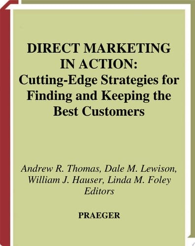 Direct Marketing in Action