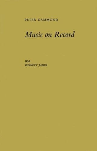 Orchestral Music