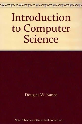 Introduction to Computer Science