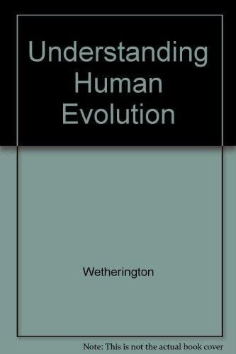 Understanding Human Evolution Software