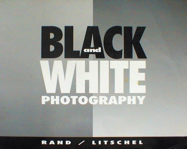 Black and White Photography