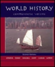 World History