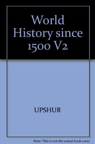 World history