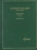 Conflict of Laws, 1995