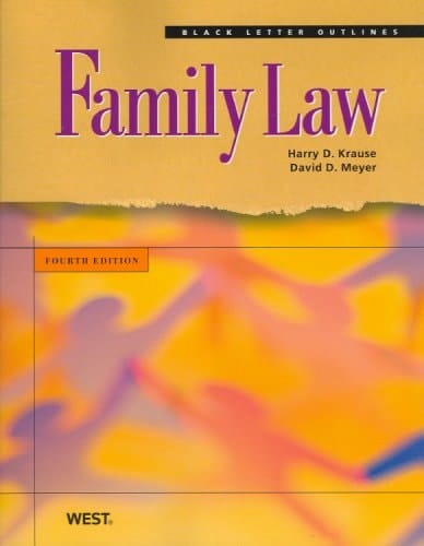 Family Law