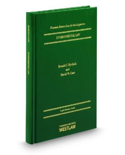 Environmental Law