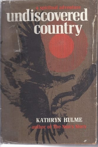 Undiscovered Country: A Novel
