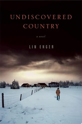 Undiscovered Country A Novel