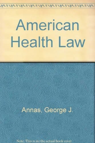 American Health Law