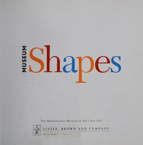 Museum Shapes