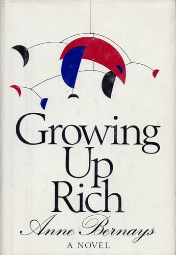 Growing Up Rich