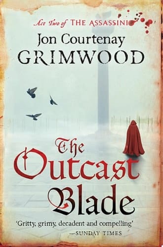 Outcast Blade
