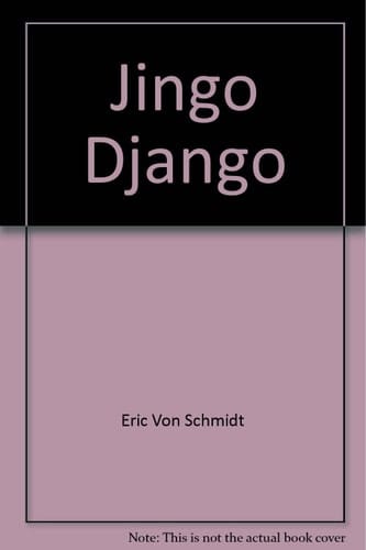 Jingo Django