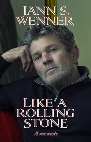 Like a Rolling Stone A Memoir