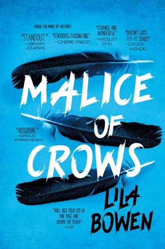 Malice of Crows