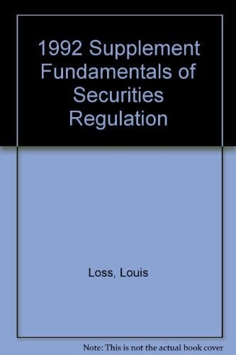Securities Red End 1-9