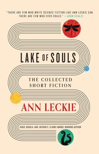 Lake of Souls The Collected Short Fiction
