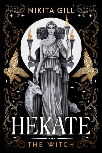 Hekate (Deluxe Limited Edition) The Witch