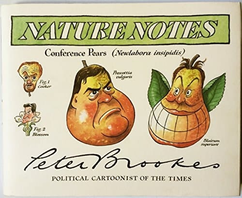 Nature Notes