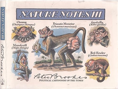 Nature Notes III