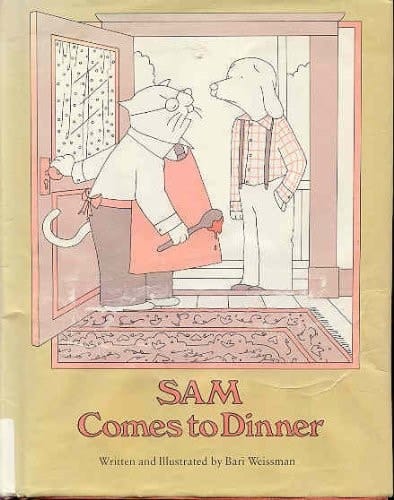 Sam Comes to Dinner