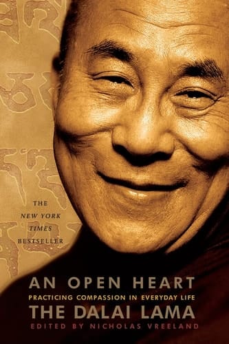 An Open Heart Practicing Compassion in Everyday Life