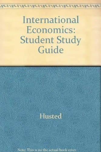 International Economics