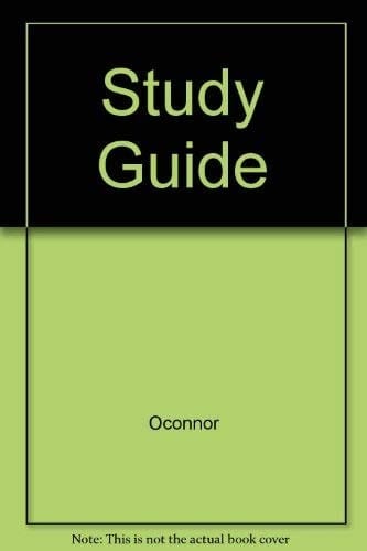 Study Guide
