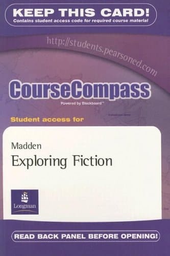 Exploring Fiction