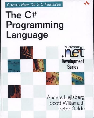 The C# Programming Language