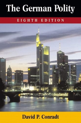 The German Polity