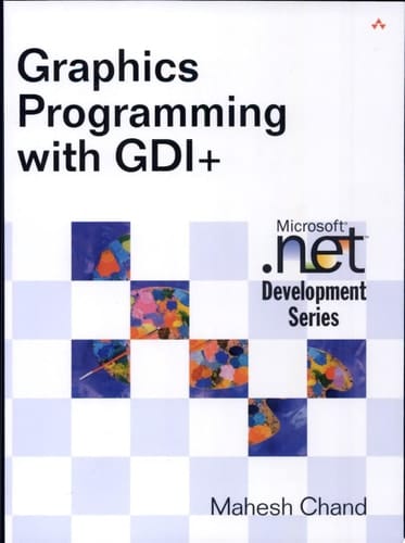 Graphics Programming with GDI+