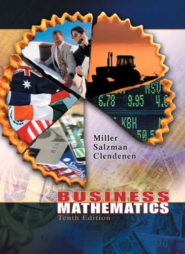 Business Mathematics