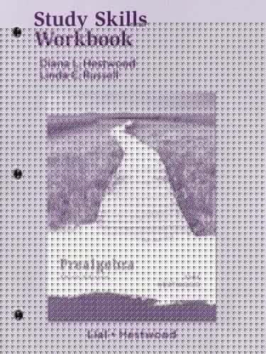 Study Skills Workbook