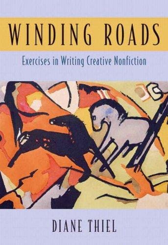 Winding roads: exercises in writing creative nonfiction