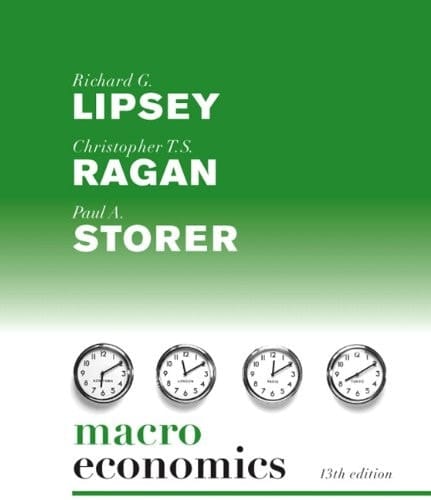 Macroeconomics Plus MyEconLab in CourseCompass Plus EBook Student Access Kit