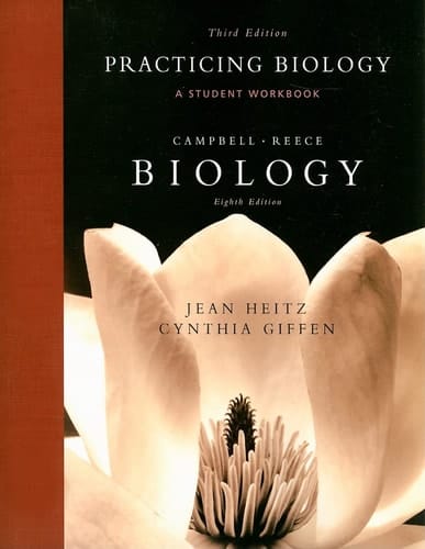 Practicing Biology