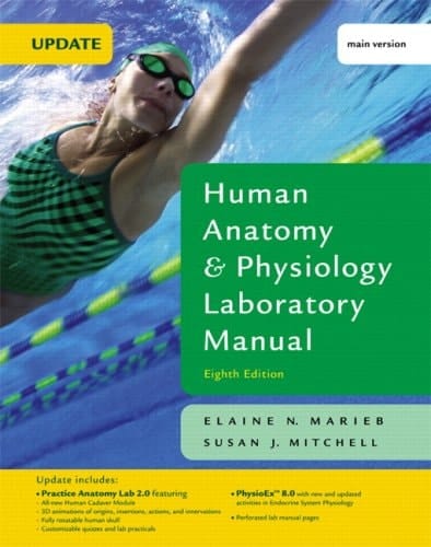 Physiology, Main Version + Fundamentals of Anatomy & Physiology