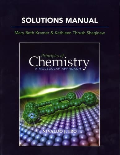 Solutions Manual
