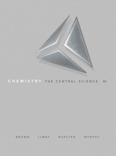Chemistry + Student's Guide for Chemistry The Central Science