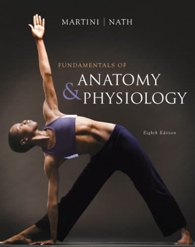 Fundamentals of Anatomy and Physiology Value Pack (includes Human Anatomy and Physiology Laboratory Manual, Cat Version and Martini Study Body System Overview)