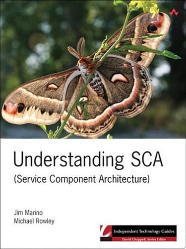 Understanding SCA (Service Component Architecture)