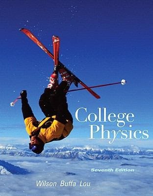 College Physics Books a la Carte Edition