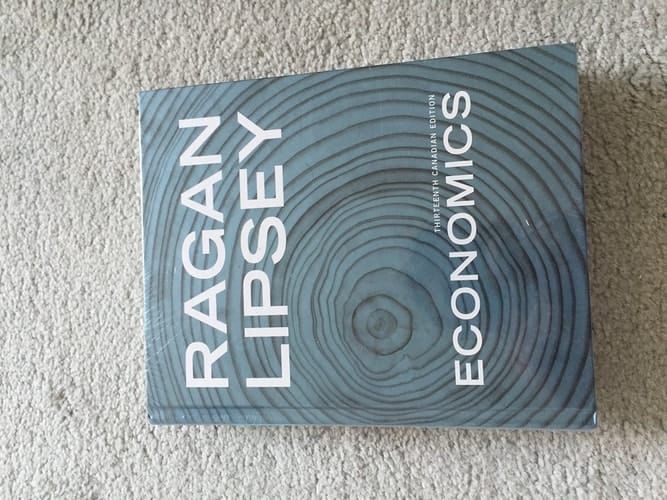 Economics (Canadian Ed)
