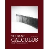 CALCULUS EARLY TRANS & SSM SINGLE VAR & SSM STUDY PK, 12/e