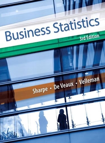 Business Statistics