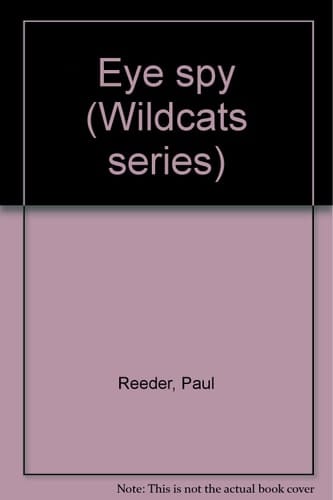 Eye Spy