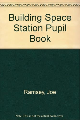 Building Space Station Pupil Book